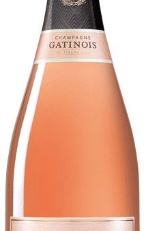 Gatinois Brut Rose GC For Cheap