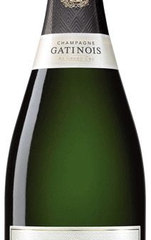 Gatinois Tradition Brut GC Hot on Sale