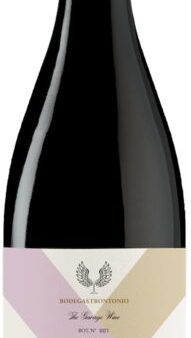 Garnacha Blend  Telescopico , Bodegas Frontonio 2019 For Cheap