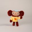 Portrait of the Artist as Cheburashka For Discount