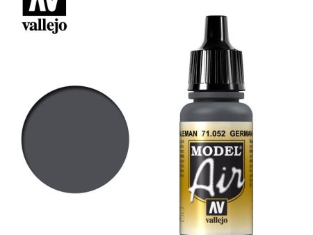 Vallejo Model Air: Anthracite Grey Discount