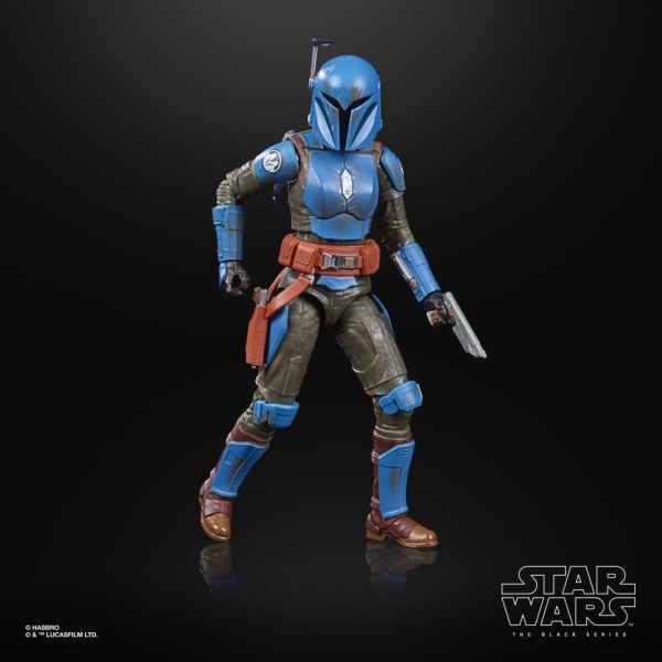 Hasbro Star Wars The Black Series Koska Reeves The Mandalorian Figure Online Sale