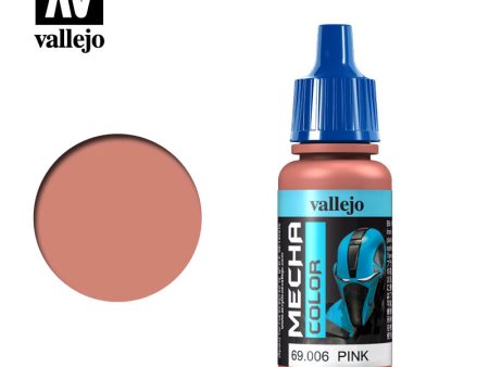 Vallejo Mecha Color: Pink For Sale