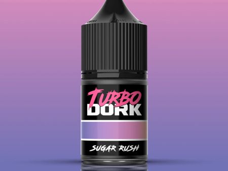 Turbo Dork: Sugar Rush For Sale