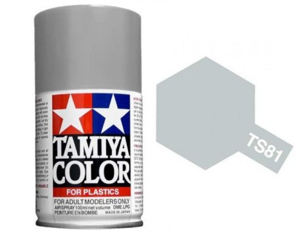 Tamiya 100ml TS-81 British Navy Gray Sale