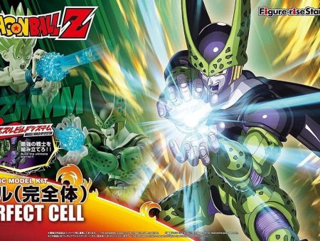 Figure-rise Perfect Cell For Cheap