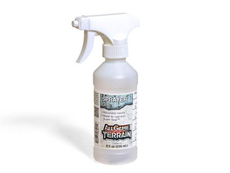 All Game Terrain: Tools: Sprayer Discount