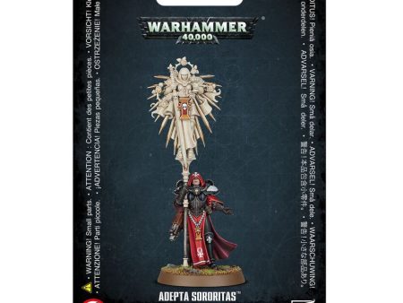 Adepta Sororitas: Imagifier For Sale