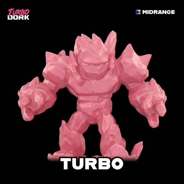 Turbo Dork: Turbo Online Hot Sale