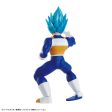 Entry Grade Figure-rise Super Saiyan God 3 Vegeta Supply