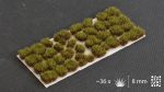 Gamers Grass Swamp XL 8mm Tuft - Wild Fashion