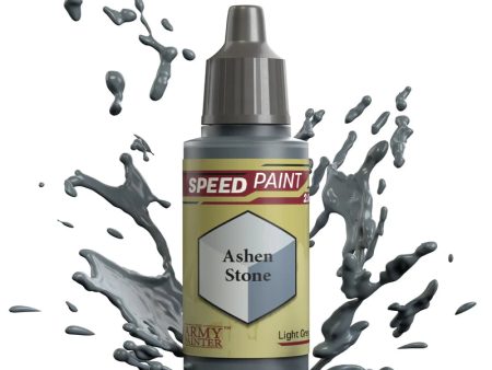 Army Painter Speedpaint 2.0: Ashen Stone For Sale