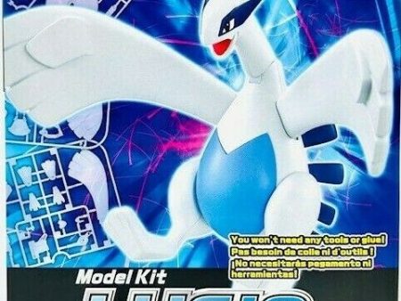 Pokémon Lugia Sale