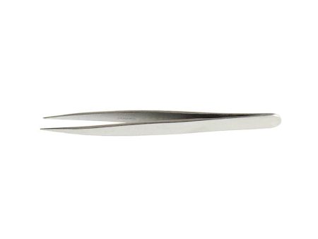 Excel Sharp Pointed Tweezers - 30412 on Sale