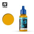 Vallejo Mecha Color: Yellow Sale