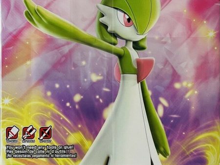 Pokémon Gardevoir Discount