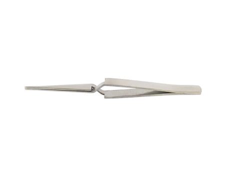 Excel Self Closing Tweezers - 30413 Supply