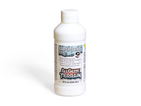 All Game Terrain: Gamer Glues: Super Seal For Sale