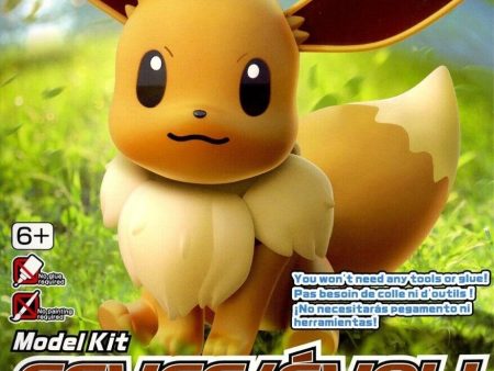 Pokémon Eevee Online now