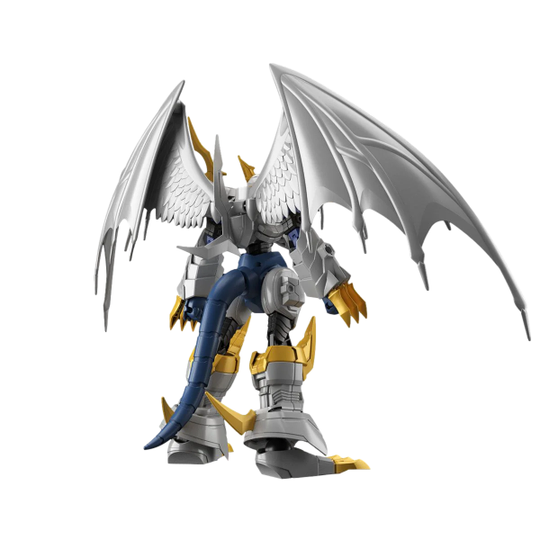 Figure-rise Imperialdramon Paladin Mode (Amplified) Supply