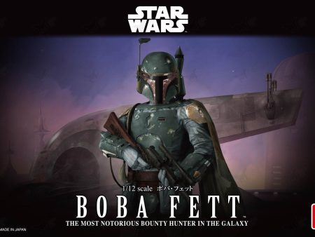 1 12 Boba Fett Sale