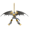 Figure-rise Imperialdramon Paladin Mode (Amplified) Supply