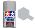 Tamiya Surface Primer Small - Grey Spray Can For Sale