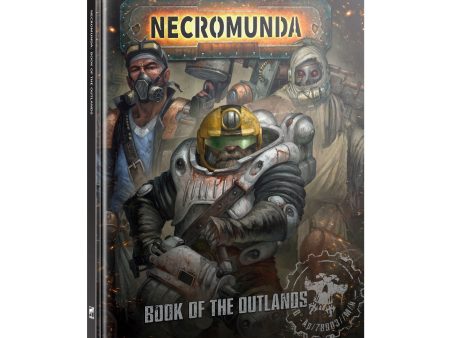 Necromunda: Book of the Outlands Online