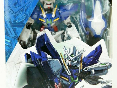 Gundam Universe GU-16 GN-001 Gundam Exia For Sale