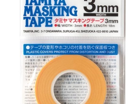 Tamiya Masking Tape 3mm Discount