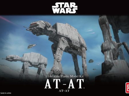 Star Wars 1 144 AT-AT Cheap