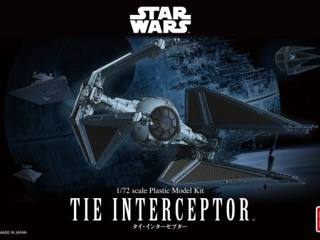 1 72 Tie Interceptor Online Hot Sale