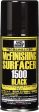 Mr Hobby - Mr. Finishing Surfacer 1500 Black  - 180ml Spray - B526 Online Sale