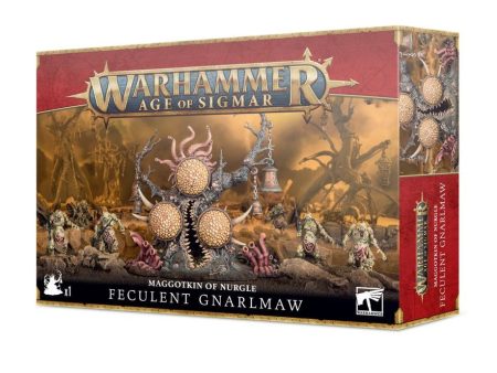 Chaos Daemons: Feculent Gnarlmaw Discount