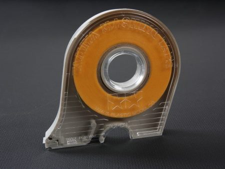 Tamiya Masking Tape 6mm Online Sale