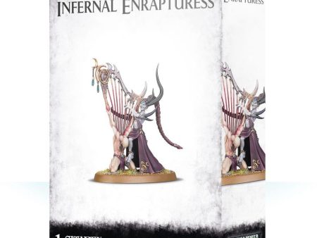 Chaos Daemons: Infernal Enrapturess Online Hot Sale