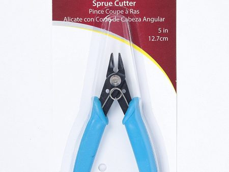 Excel Sprue Cutter (Blue) - 55594 Online Sale