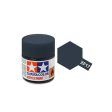 Tamiya Acrylic Mini XF-17 Sea Blue - 10ml Jar For Discount