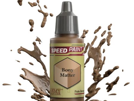 Army Painter Speedpaint 2.0: Bony Matter Online Sale