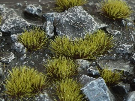 Gamers Grass Swamp 4mm Tuft - Wild Fashion