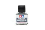 Tamiya Panel Line Accent Color (Gray) For Cheap