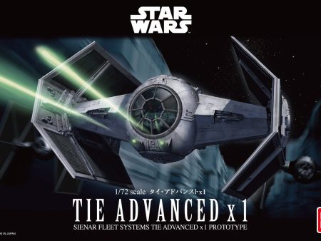 1 72 Tie Advanced x1 Cheap