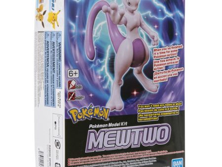 Pokémon Mewtwo Supply