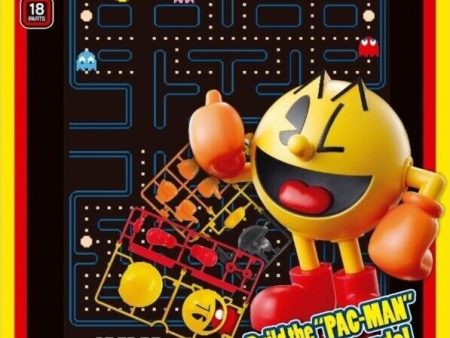 Entry Grade Pac-Man Online Hot Sale