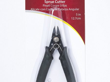 Excel Sprue Cutter (Black) - 55595 Discount