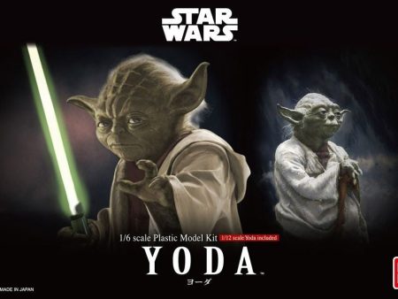 1 6 Yoda Discount