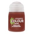 Citadel Colour Shade: Reikland Fleshshade-24-24 For Sale