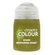 Citadel Colour Shade: Mortarion Grime-24-32 Online Hot Sale