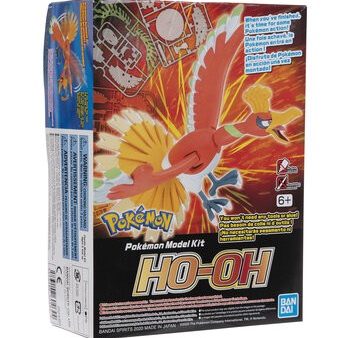 Pokémon Ho-Oh For Discount