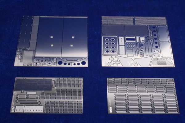 KA Models 1 12 GT40 Super Detail-up Deluxe Pack Discount